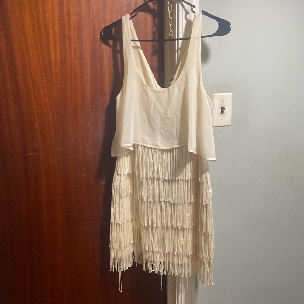American eagle outfitters dress
